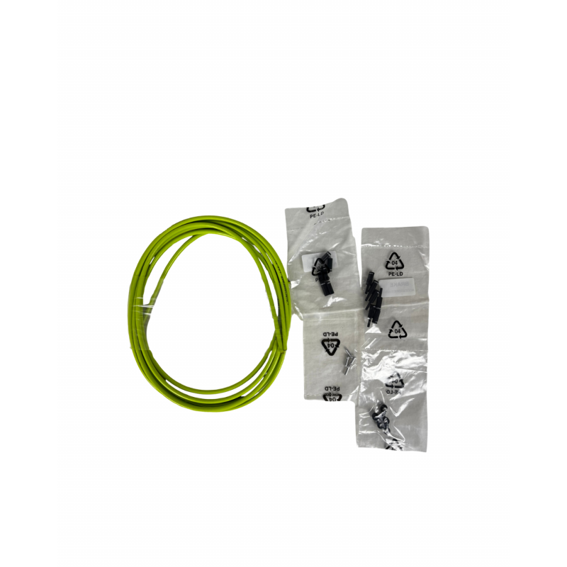 KIT GAINE DERAILLEUR & FREIN JAGWIRE OEM