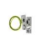 KIT GAINE DERAILLEUR & FREIN JAGWIRE OEM