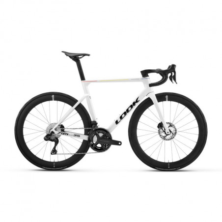 VELO LOOK 795 BLADE 2 RS DI2 SPEED | Cyclone Bike