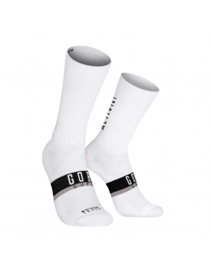 Chaussettes Superb Axis Extra Long Gobik | Cyclone Bike