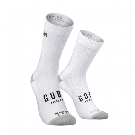Chaussettes IRO 2.0 Unisex Gobik | Cyclone Bike