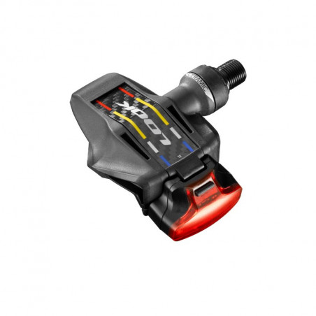 PEDALES KEO BLADE CARBON CERAMIC VISION