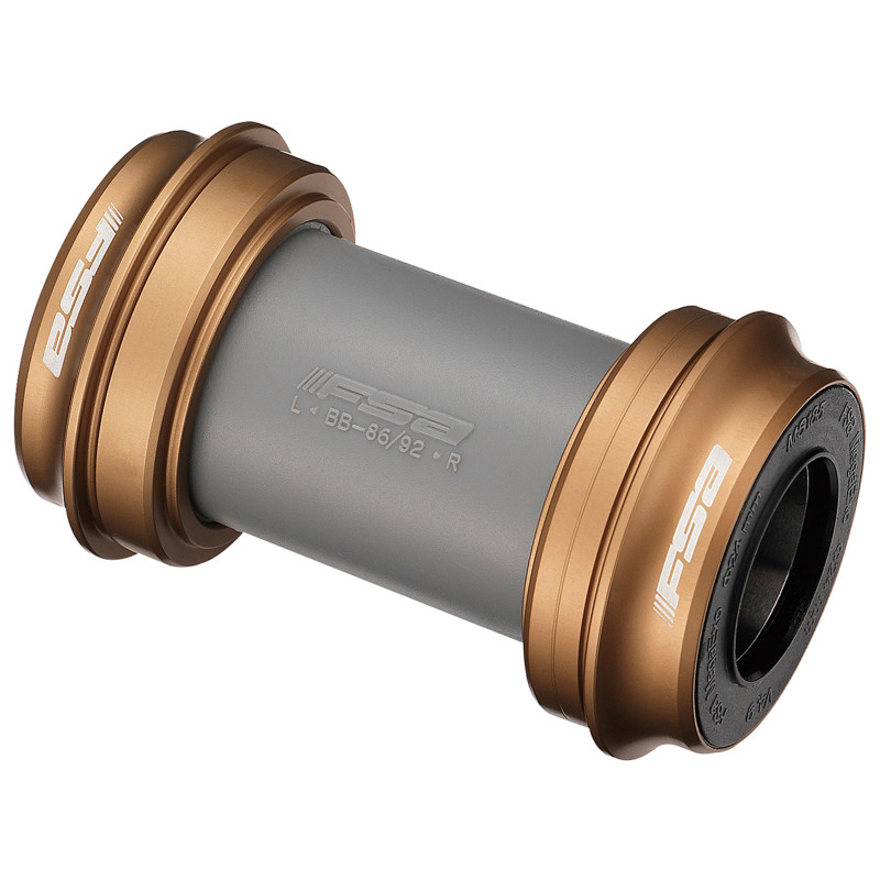 BOITIER PEDALIER FSA PF30 SHIMANO