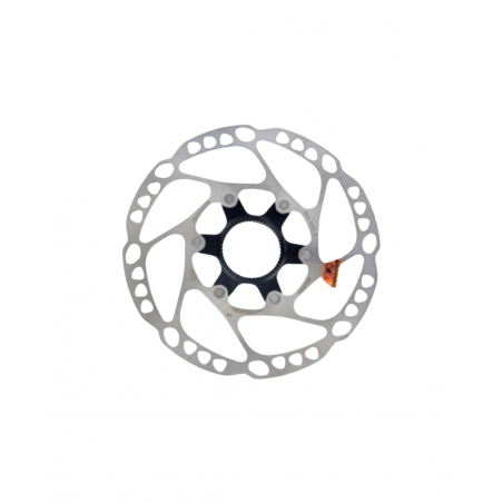 DISQUE SHIMANO RT64 CENTERLOCK | Cyclone Bike