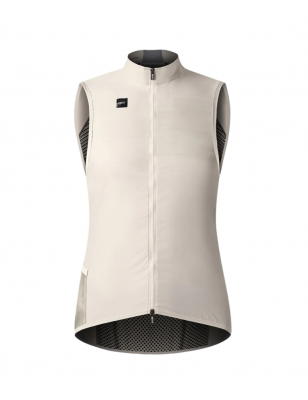 GILET PLUS 2.0 FEMME TOFU