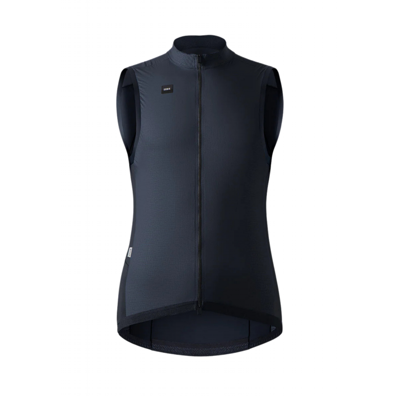 GILET VECTOR 2.0 FEMME ULTRABLUE