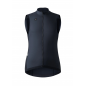 GILET VECTOR 2.0 FEMME ULTRABLUE
