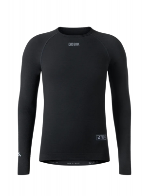 SOUS VETEMENT T-SHIRT WINTER MERINO