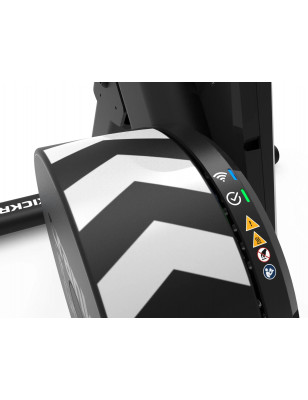 HOME TRAINER WAHOO KICKR CORE 2 11 VITESSES | Cyclone Bike