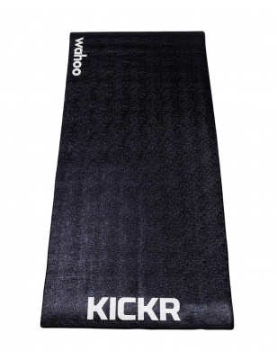 TAPIS D'ENTRAINEMENT WAHOO KICKR
