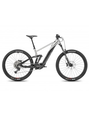 VELO MOUSTACHE TRAIL 150.2 750WH | Cyclone Bike