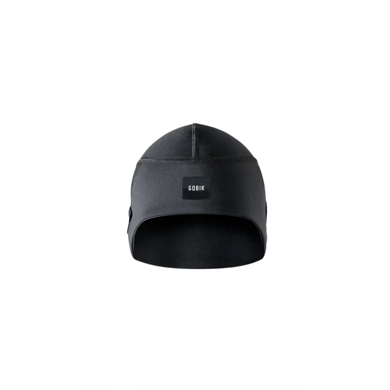BONNET BRIGADE UNISEX BLACK - TU
