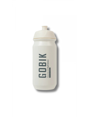 BIDON GOBIK SHIVA IVORY 500 CC