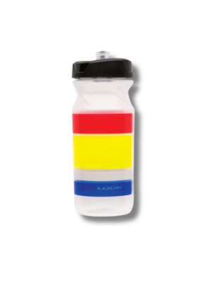 LOOK PROTEAM TRANSPARENT 650 ML Bottle | Cyclone Bike