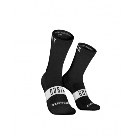 CHAUSSETTES PURE UNISEX GOBIK | Cyclone Bike