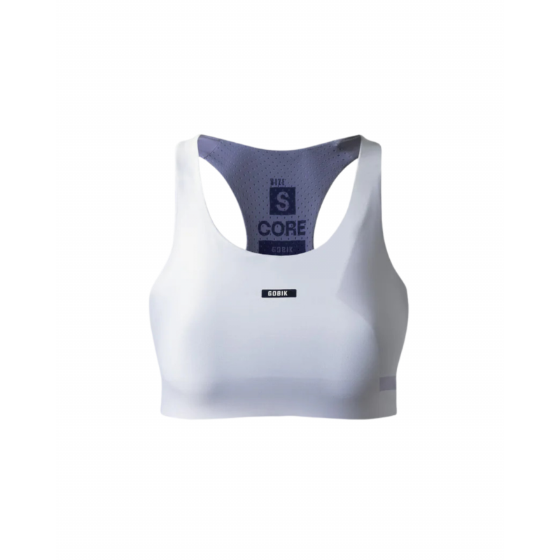BRASSIERE CORE SALT