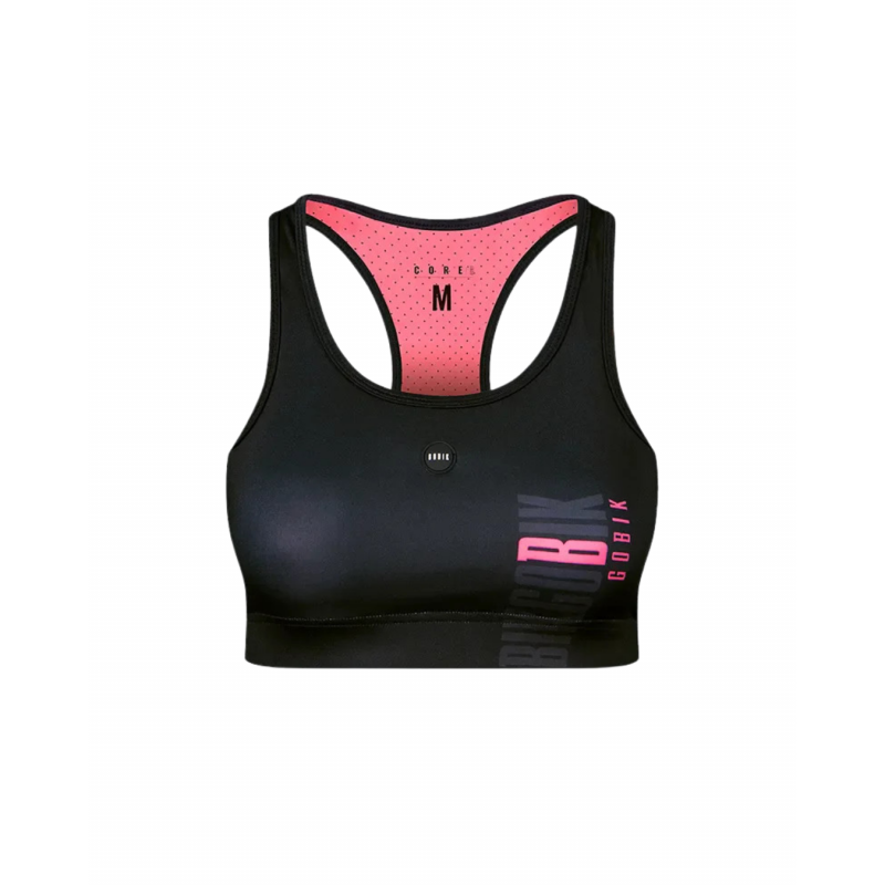 SOUTIEN GORGE CORE FEMME BLACK R