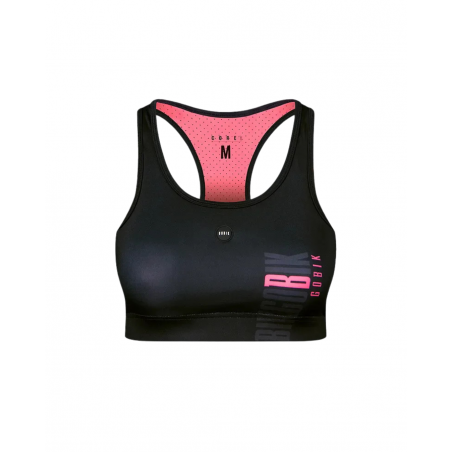 SOUTIEN GORGE CORE FEMME BLACK R