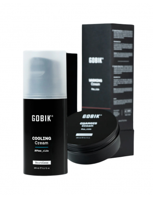 KIT DE CRÈMES GOBIK BOUNDLESS | Cyclone Bike