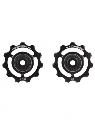 GALETS CYCLING CERAMIC 12V SHIMANO