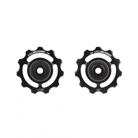 GALETS CYCLING CERAMIC 12V SHIMANO