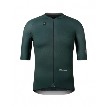 MAILLOT MANCHES COURTES INFINITY BUNKER | Cyclone Bike
