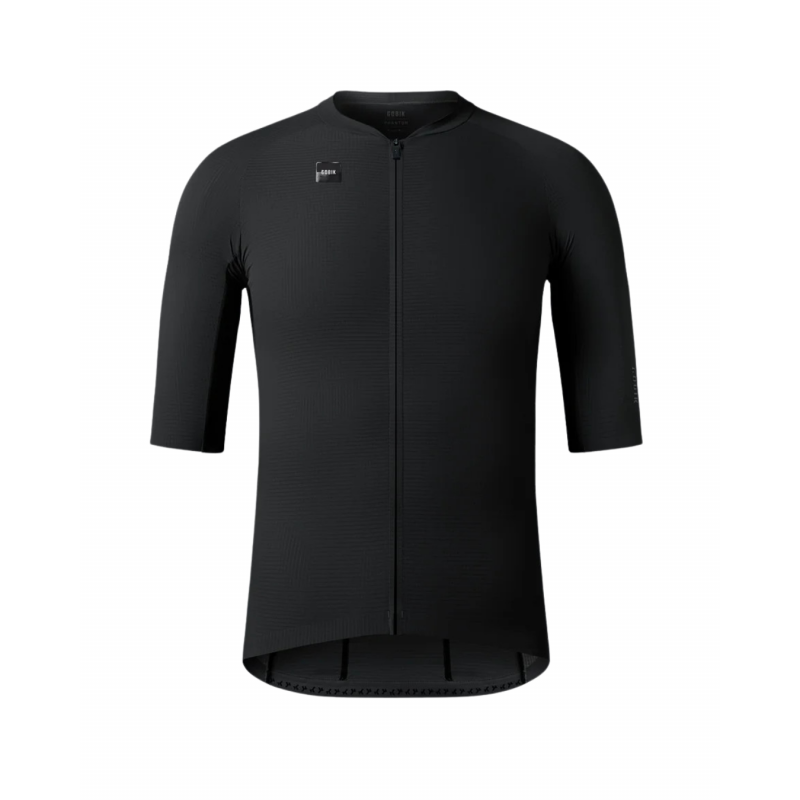 MAILLOT MANCHES COURTES PHANTOM JET