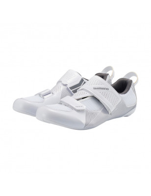 CHAUSSURES TRIATHLON SHIMANO TR501 | Cyclone Bike
