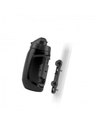BIDON FIDLOCK TWIST BOTTLE + BIKE BASE