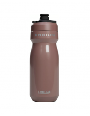 BIDON CAMELBAK PODIUM STEEL 0.5L | Cyclone Bike