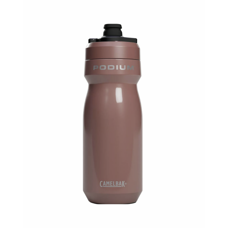 BIDON PODIUM INSULATED STEEL 0.5L