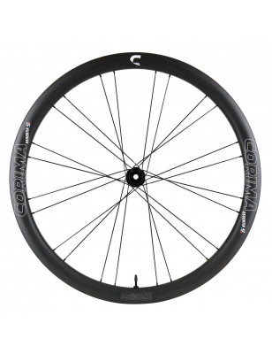 ROUE CORIMA AVANT G50 28" | Cyclone Bike