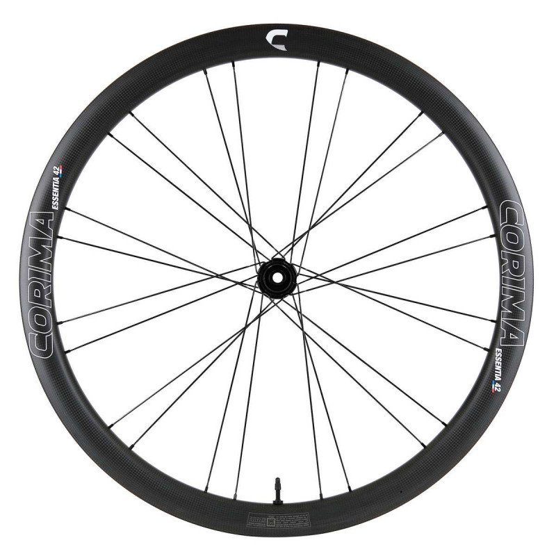 ROUE CORIMA AVANT G50 28" ROUE CORIMA AVANT G50 28"
