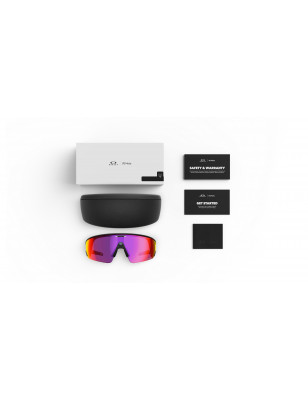 LUNETTES OAKLEY META VANGUARD IA