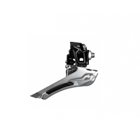 DERAILLEUR AVANT SHIMANO 105 R7000 DOUBLE | Cyclone Bike