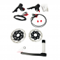 GROUPE SRAM RED AXS  12 VITESSES