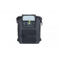 SAC A DOS BASIL SOHO MIK 17L NOIR
