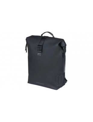 SAC A DOS BASIL SOHO MIK 17L NOIR