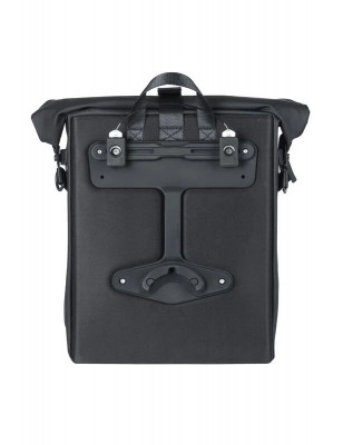 SACOCHE BASIL SOHO MIK STUDS 17L