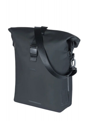 SACOCHE BASIL SOHO MIK STUDS 17L