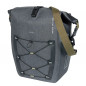 SACOCHE  BASIL NAVIGATOR WATERPROOF 25-31L
