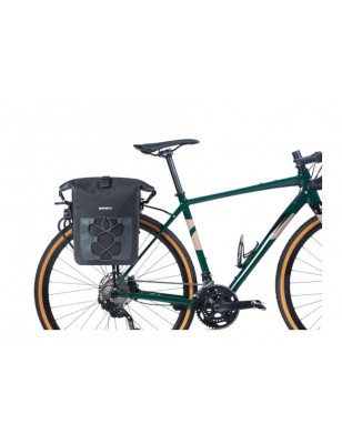 SACOCHE BASIL NAVIGATOR WATERPROOF 14L