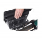 SACOCHE BASIL NAVIGATOR WATERPROOF 14L