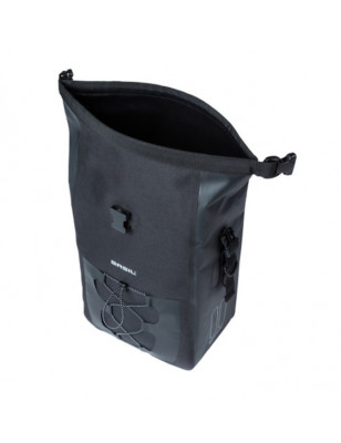SACOCHE BASIL NAVIGATOR WATERPROOF 14L