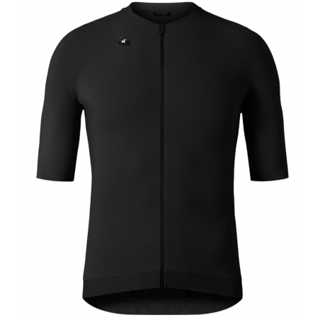 MAILLOT MANCHES COURTES GOBIK CX SOLID JASPER | Cyclone Bike