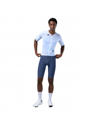 MAILLOT MANCHES COURTES GOBIK REACTIVE GOSSY| Cyclone Bike