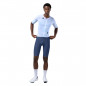 MAILLOT MANCHES COURTES GOBIK REACTIVE GOSSY