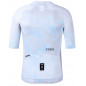 MAILLOT MANCHES COURTES GOBIK REACTIVE GOSSY