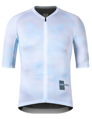 MAILLOT MANCHES COURTES GOBIK REACTIVE GOSSY| Cyclone Bike
