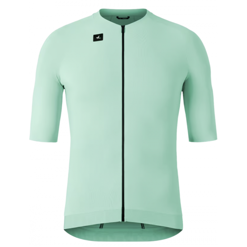 MAILLOT MANCHES COURTES GOBIK UNISEX CX SOLID